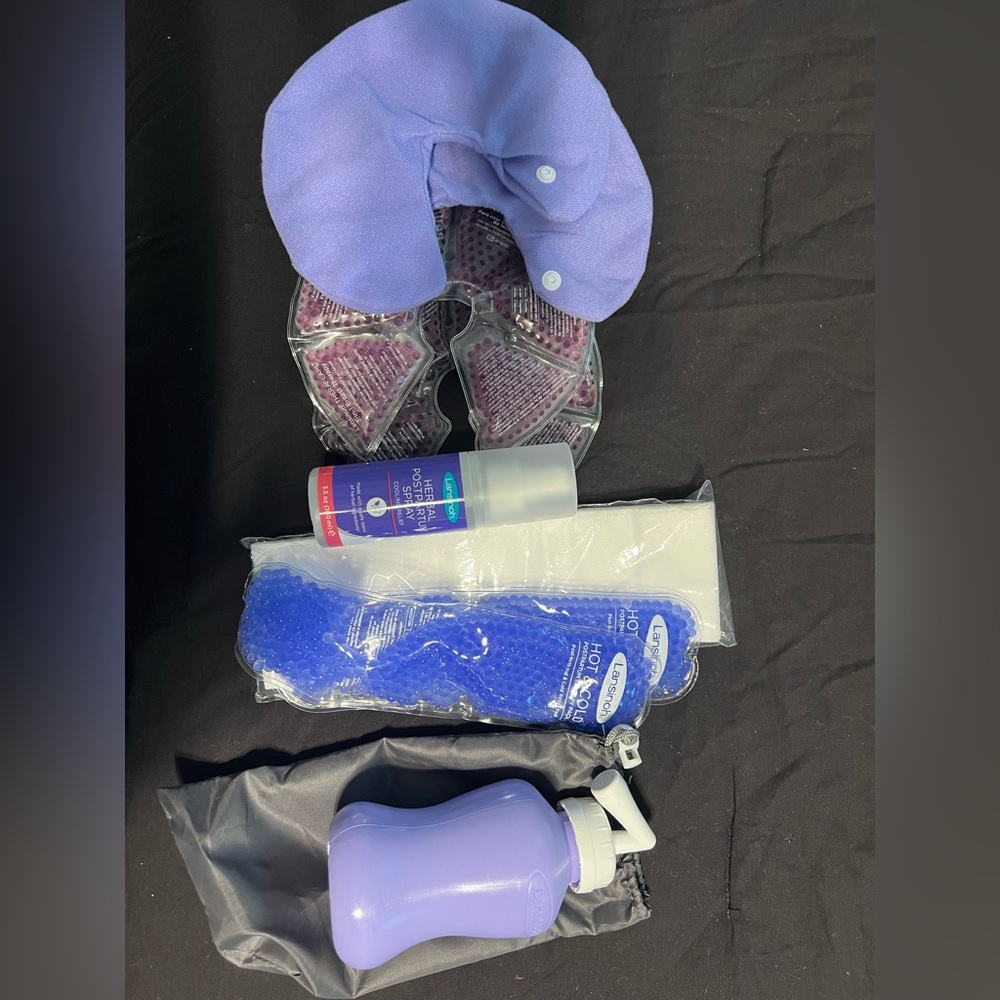 Postpartum kit